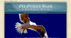 Desktop Screenshot of oobfh.com